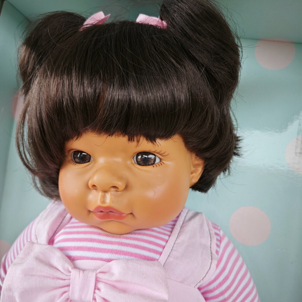 Alexander娃娃收藏绝版防真婴儿