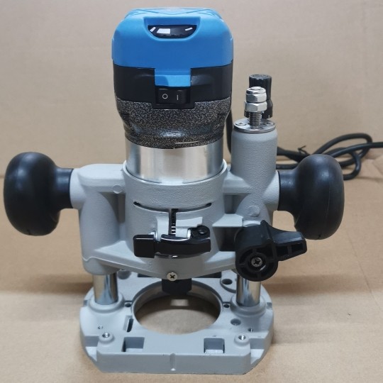 多功能电动木工修边机铝塑板开槽机神器万用宝大锣机雕刻机电木铣