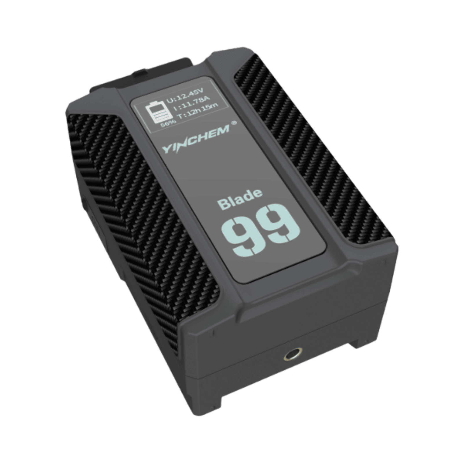 影宸99S电池V口锂电池