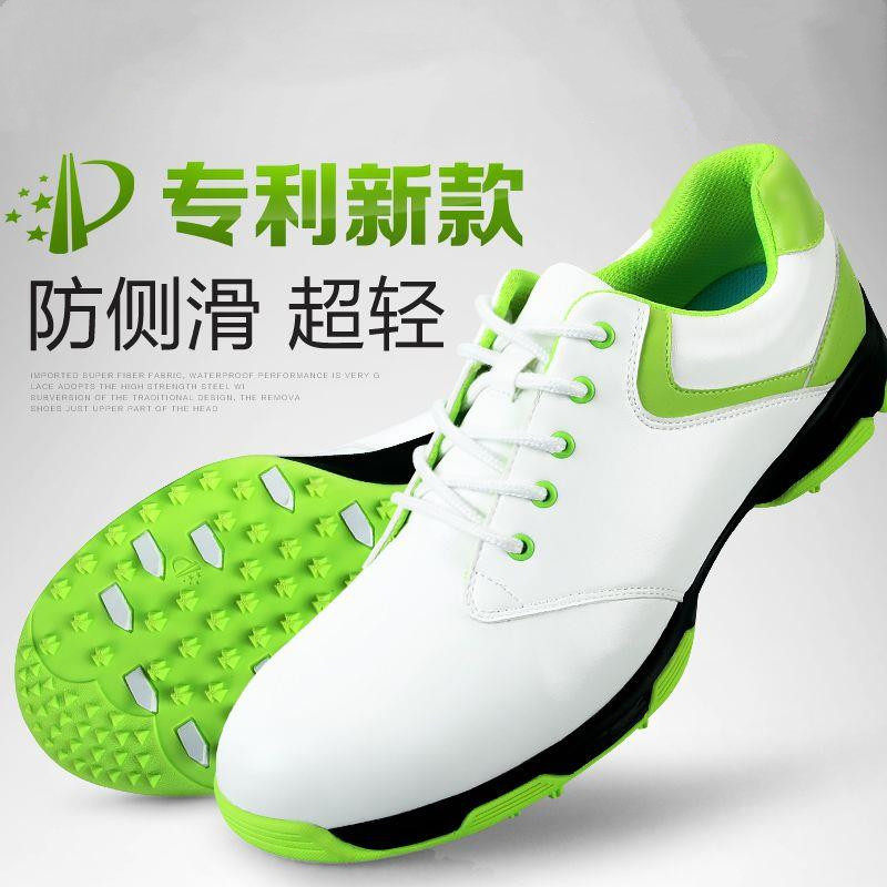 Chaussures de golf - Ref 865234 Image 1