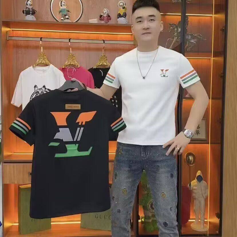 男士加绒加厚半高领毛衣冬季新款针织衫男休闲毛线衣保暖冬装上衣