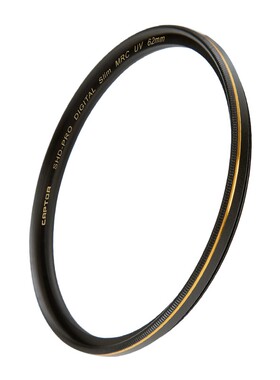 沣标高端系列捕捉者UV镜 105/95/67/77/82mm XSP-MRC超薄多层镀膜