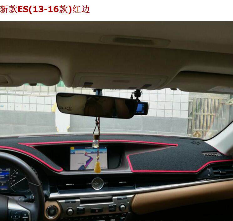 LEXUS ES250ES350 Dashboard work Console Sun block Light Visor heat insulation Sun matin the Car/Articles/Fitting/Refit , Car Accessories/The jewelry , Sun shade  category - from Buy2taobao.com to provide professional Taobao agent buy service