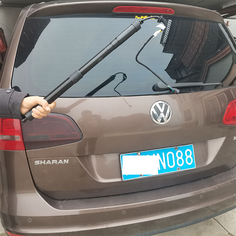 适配大众夏朗电动尾门撑杆