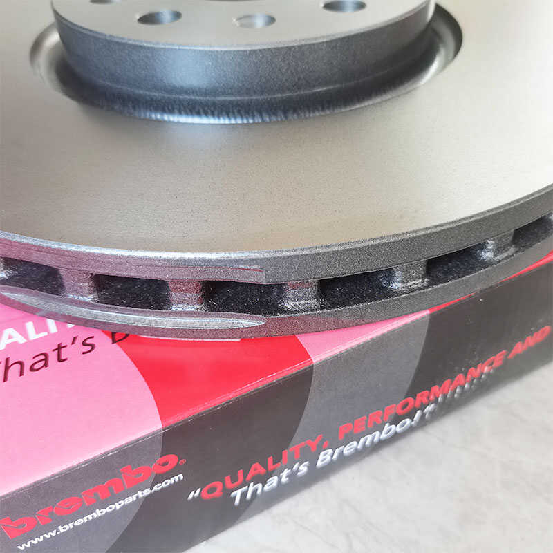 gt630i640原装刹车盘碟