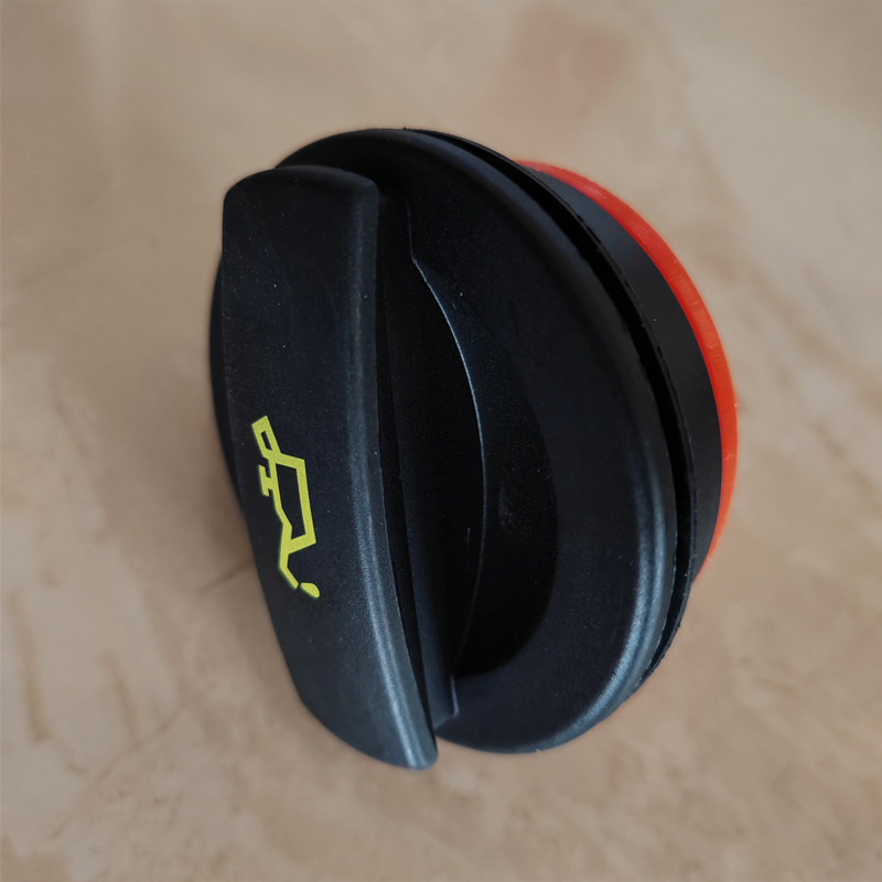 EA888二代机油盖适配夏朗机油盖迈腾帕萨特CC改进版防渗油机油盖,汽车零部件/养护/美容/维保,油箱盖,淘宝优惠券,粉丝福利购,淘宝优惠卷