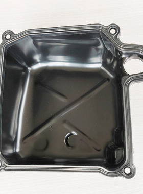 变速箱漏油DQ250变速箱油底壳适用夏朗尚酷迈腾高尔夫RGTI密封垫
