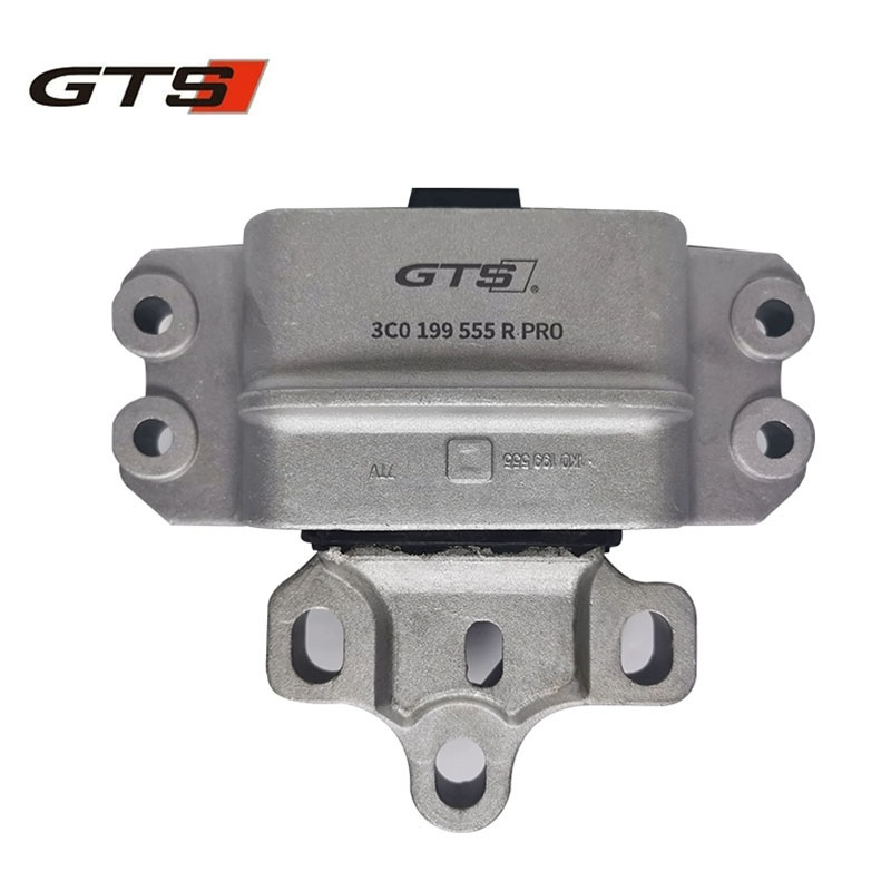 GTS夏朗强化变速箱机脚垫