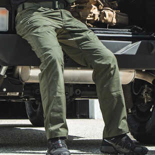 Condor正品101254奥德赛三代战术工装长裤户外运动登山防泼