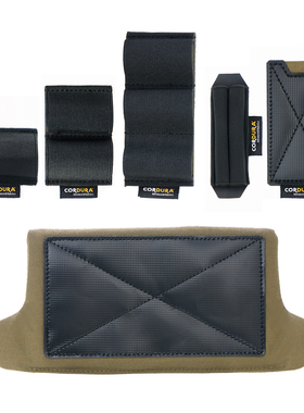 SWAP系统魔术贴分隔内模块 Joy-con腕带收纳 线材收纳 switch配件