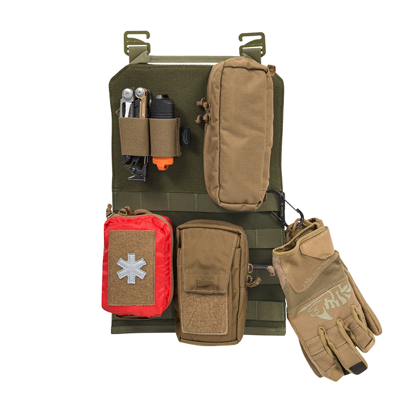 Helikon背包伴侣MOLLE附包挂板