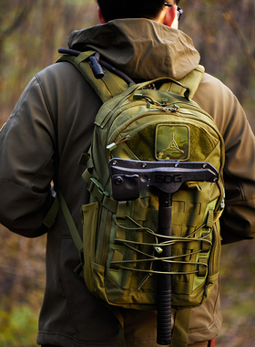 美国Condor Rover Pack流浪者战术双肩包22L户外登山旅行通勤背包