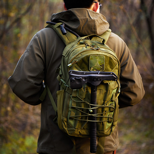 美国Condor Pack流浪者战术双肩包22L户外登山旅行通勤背包 Rover