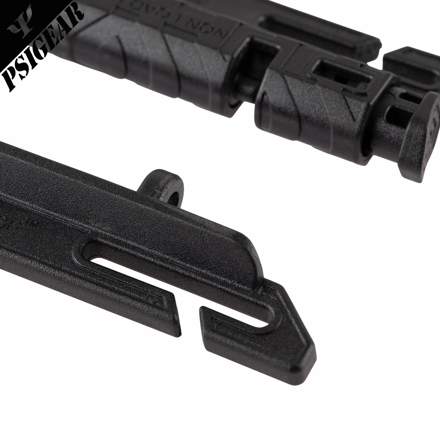 [게인] PSIGEAR HINGE™ 1세대 퀵 릴리스 몰리 버클-퀵 릴리스 버전 PK52015
