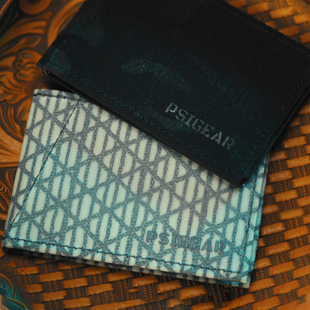 PSIGEAR RP-014折叠卡包 RFID防盗刷卡包 RP014
