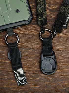 Gain盖隐技术 FIDLOCK斐得洛扣Gain磁力挂扣&小型磁力扣单点带