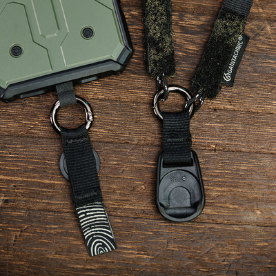 Gain盖隐磁力挂扣单点带