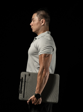 Hexard ACS-05笔记本电脑内胆电子设备防刮伤内里