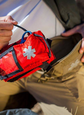 【Gain盖隐】Helikon赫利肯MIM战术户外多功能模块医疗杂物收纳包