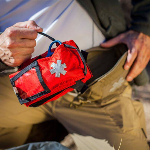 【Gain盖隐】Helikon赫利肯MIM战术户外多功能模块医疗杂物收纳包