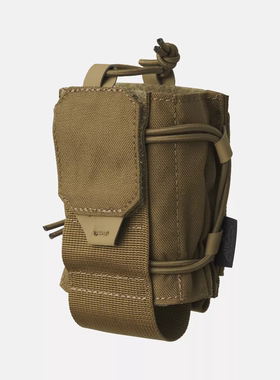 HELIKON赫利肯Radio Pouch战术无线电杂物包Molle Pals配件收纳包