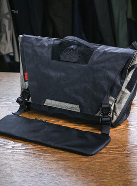 Gain Tachnic盖隐技术背包防护垫Base Pad邮差包防护垫