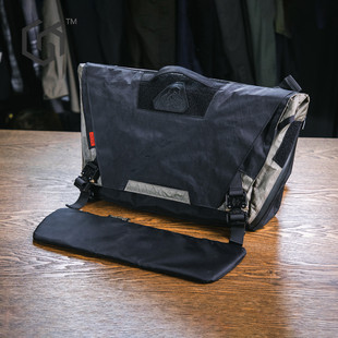 Gain Pad邮差包防护垫 Tachnic盖隐技术背包防护垫Base