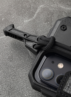 【Gain盖隐】Tentacle™ 工具包拉手及松紧绳 PZ31217