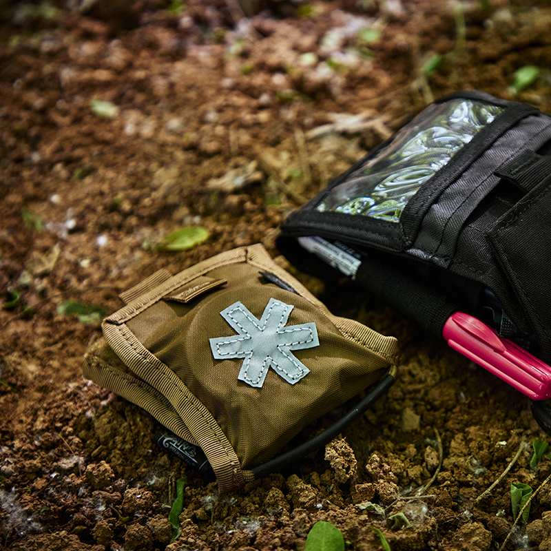 Helikon户外微型便携医疗急救包