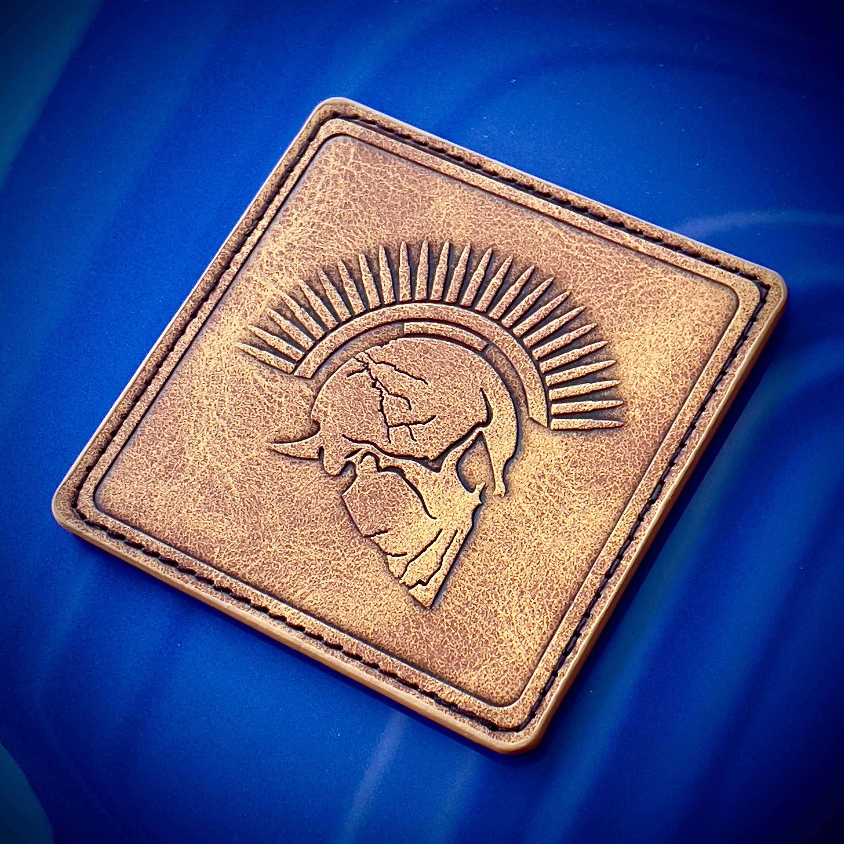 美国MA士气章魔术贴现货