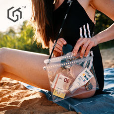 Сумки-багажники, Чехлы для велосипедов 【盖隐gain】德国fidlock hermetic