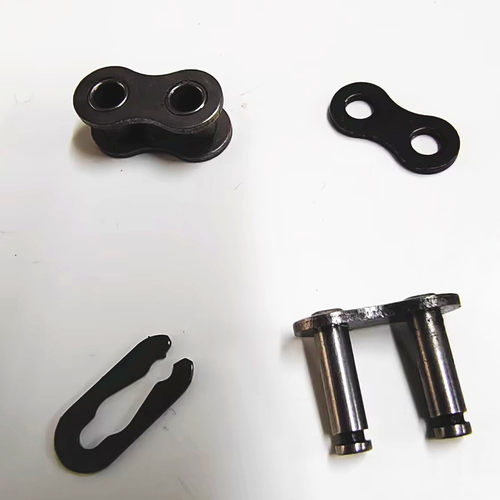 35B链条扣装爪片卡扣波峰焊