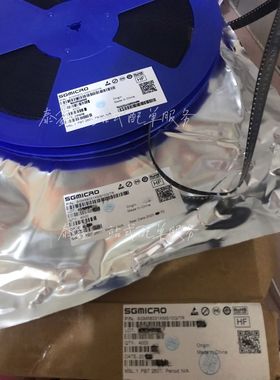 SGM58031XMS10G/TR MSOP10 SGMICRO圣邦微原厂全新原装 SGM58031