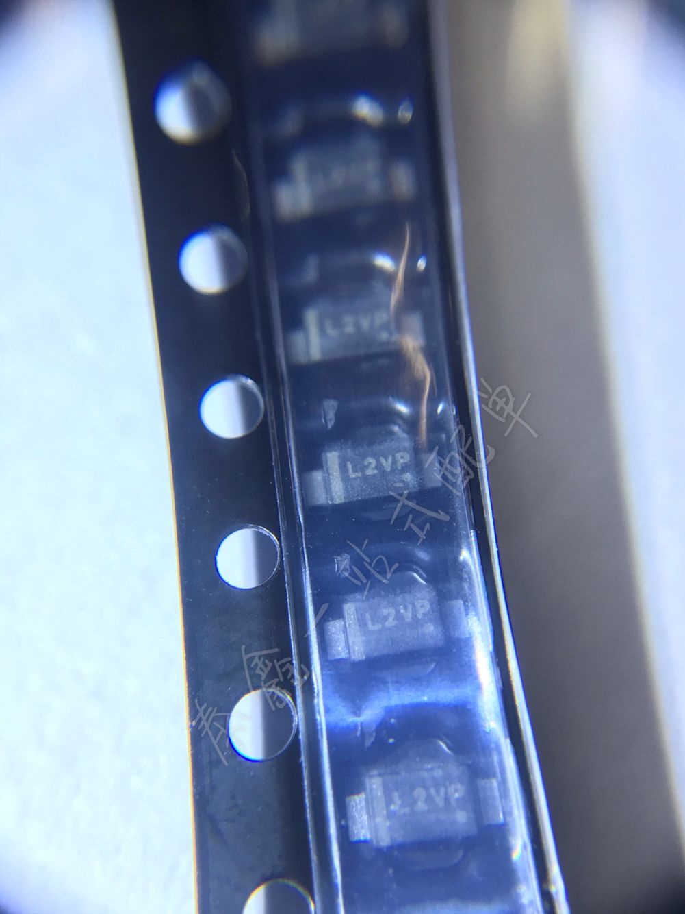 MBR120VLSFT1G SOD-123F 丝印L2V ON原厂进口全新原装现货可直拍