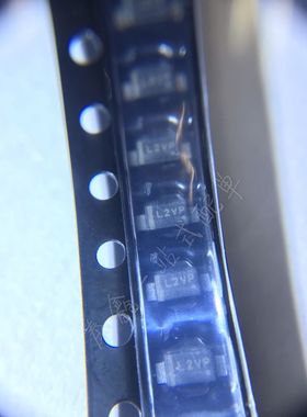 MBR120VLSFT1G SOD-123F 丝印L2V ON原厂进口全新原装现货可直拍