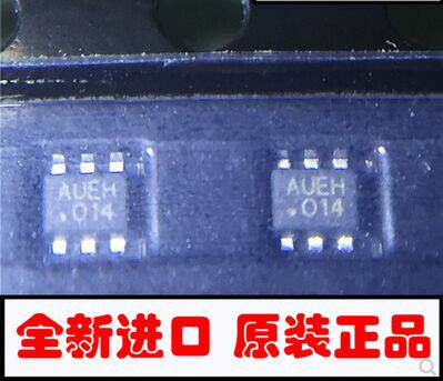 MP1605GTF SOT563 丝印AUEG AUEH AUE* MPS原厂进口全新原装现货