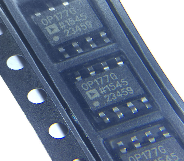 OP177G OP177GSZ SOP8 ADI原厂进口全新原装 自家现货可直拍