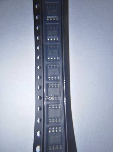 24C08RP SOP8 M24C08-DRMN3TP/K ST进口全新原装现货 可直拍！