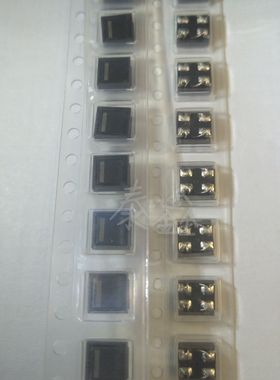 DLW5BTM501TQ2L贴片共模滤波电感 村田原厂进口全新原装现货直拍