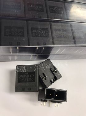 2-179276-2 D-3200 TE/AMP原厂进口全新原装现货 间距5.08mm