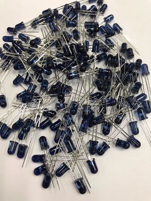 红外发射二极管TSAL6400 VISHAY原厂进口全新原装现货可直拍