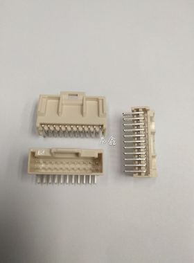 501876-2240 5018762240 MOLEX莫仕进口连接器 原装现货可拍