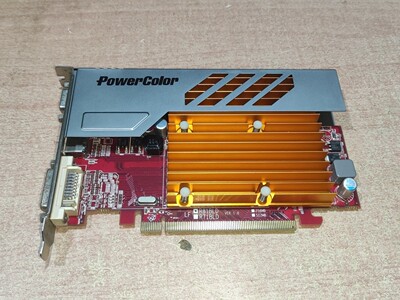 全新 迪兰恒进 HD6450 HD5450 512M/1G 独立显卡，请询价