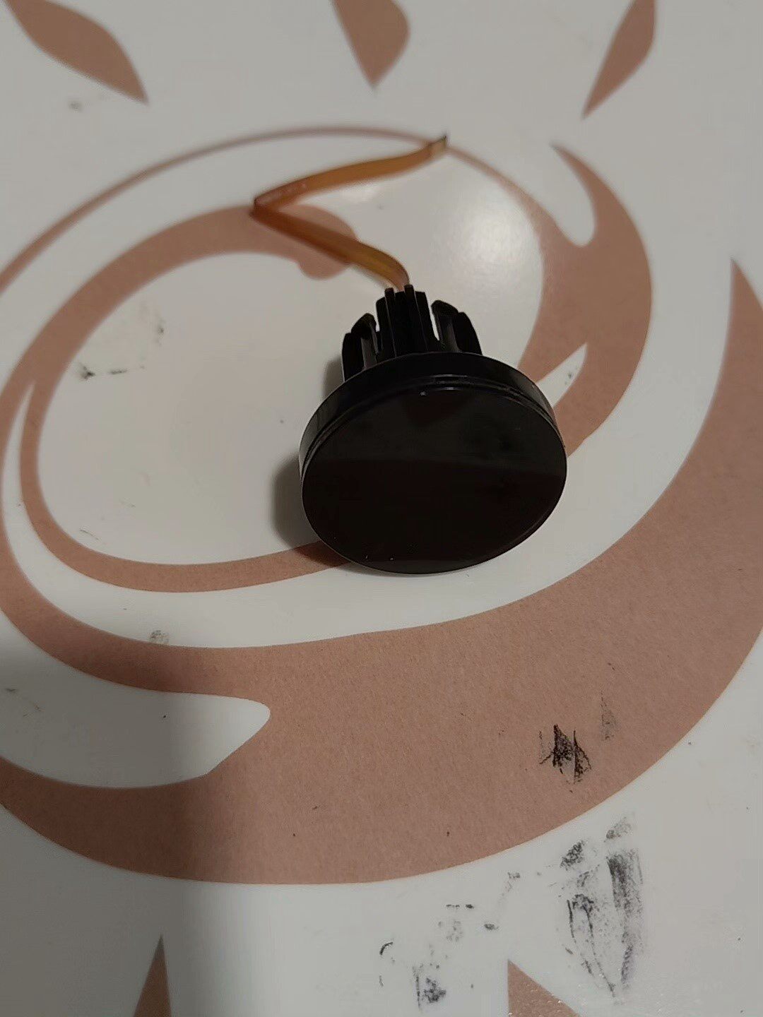 米家电磁炉,型号DCL01CM,显示屏,带外壳,正常使用,显请询价