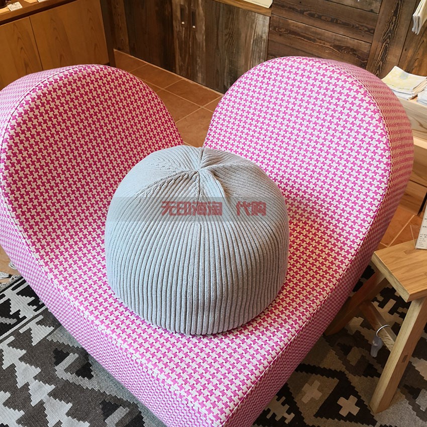 系列迷你蒲团沙发垫坐垫懒人沙发