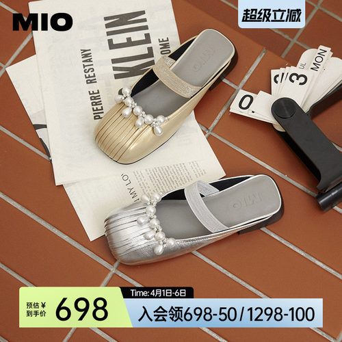 复古包容方头  赋予充裕脚型空间