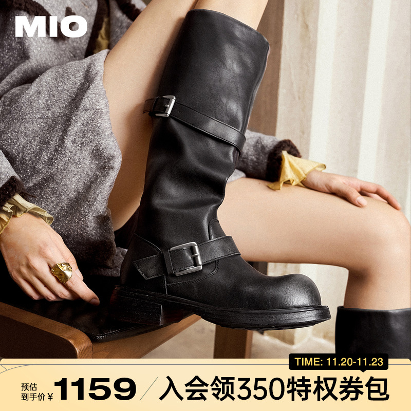 自然微翘圆头  饱满弧度空间充裕