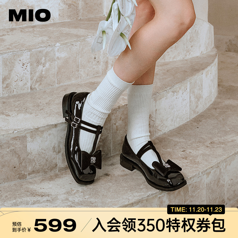 立体自然方头  利落楦型包容空间