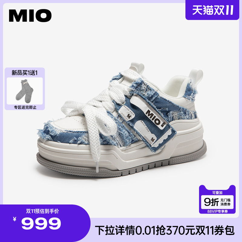 立体包容圆头  充裕空间舒展脚趾
