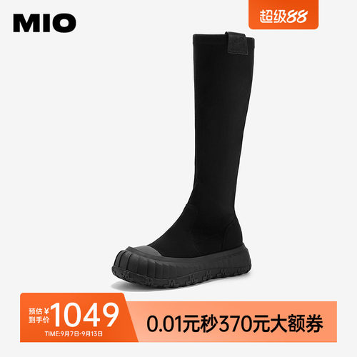 自然包容圆头  玩趣拼接楦型设计